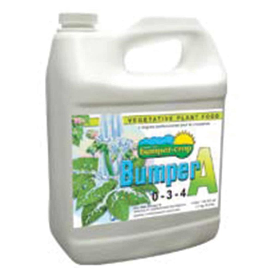 Bumper Crop Bumper A & B