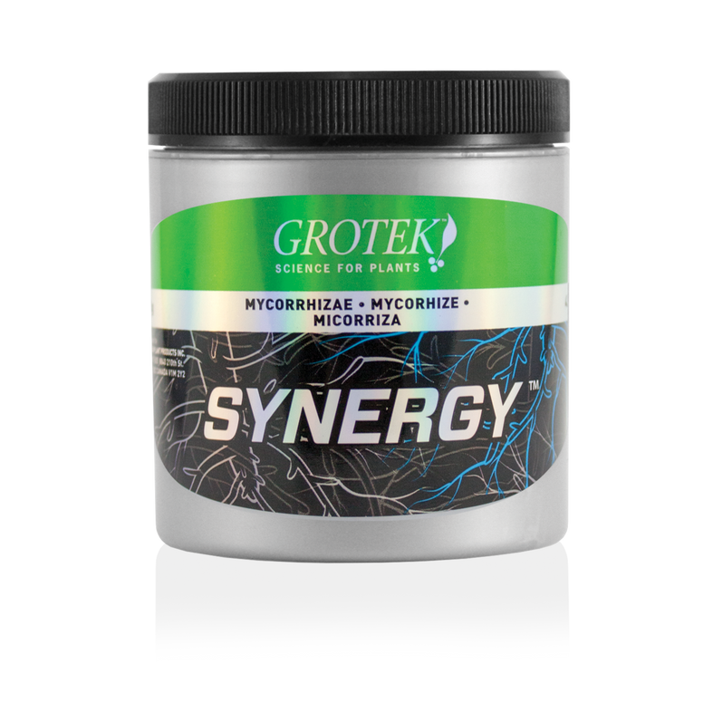 Grotek Synergy