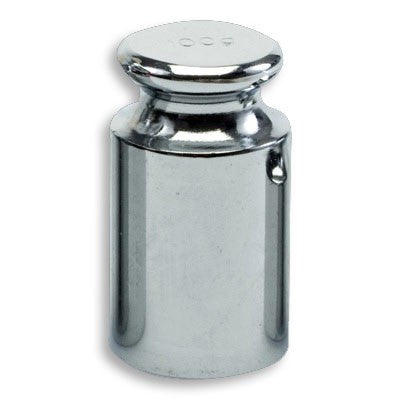 Calibration Weights
