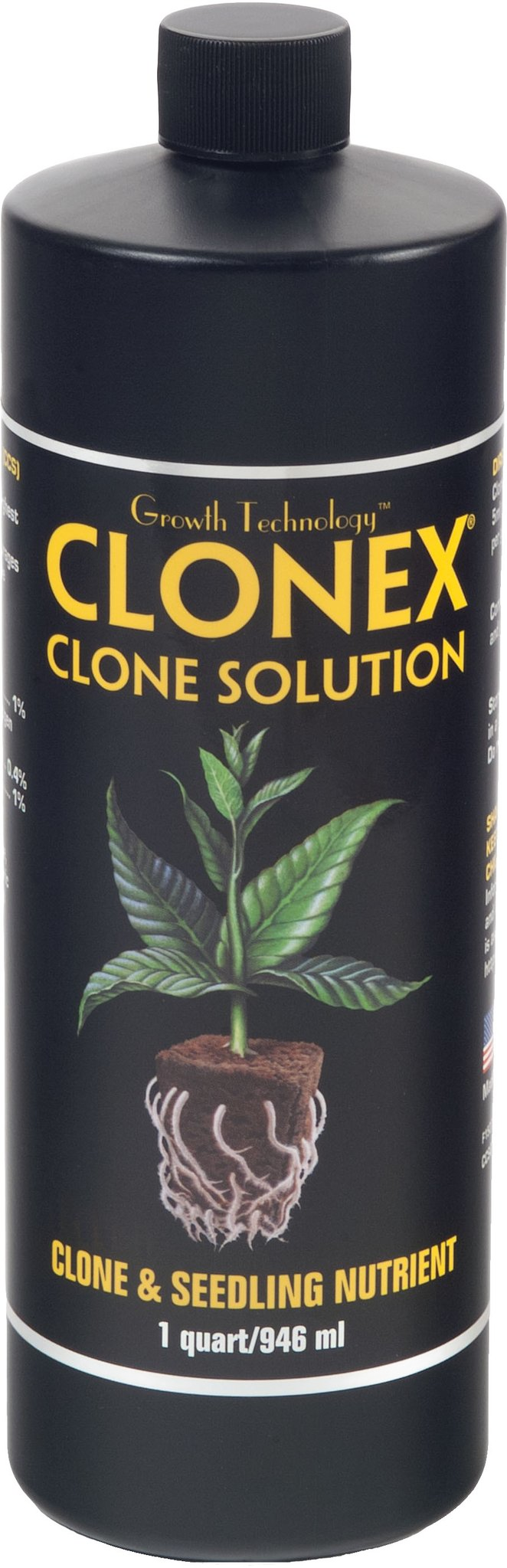 Clonex Clone Solution 1L