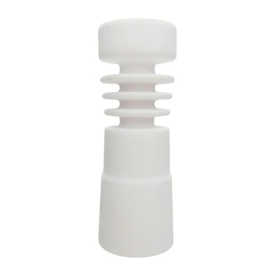 Cheech 14/19mm Female Ceramic Domeless Nail