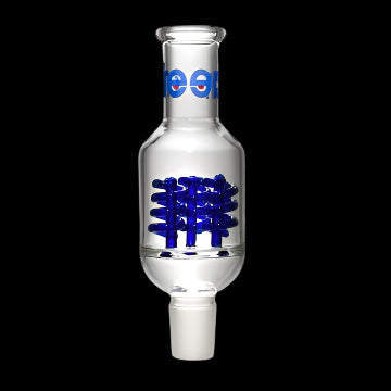 Triple Coil Top by Cheech