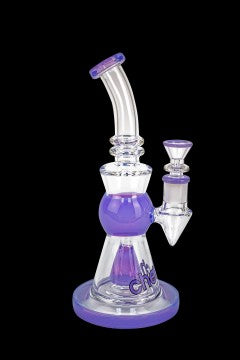 Cheech Slits Waterpipe
