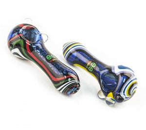 Cheech Dichro Handpipe