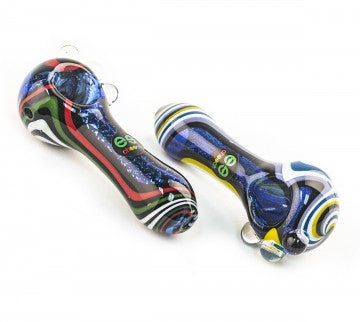 Cheech Dichro Handpipe