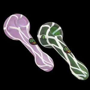 Cheech Frosted Handpipe