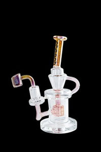 Cheech 8" Fumed Recycler