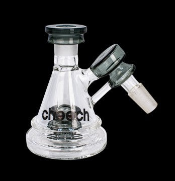 Cheech Showerhead Ashcatcher 14mm 45°