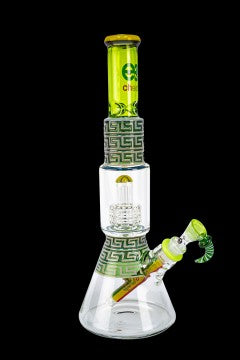 Cheech Showerhead Beaker