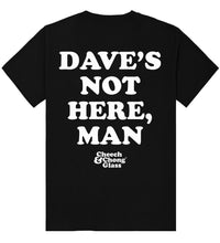 Cheech & Chong Glass T-Shirt