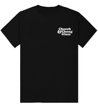 Cheech & Chong Glass T-Shirt