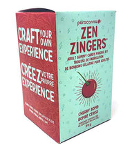Zen Zingers