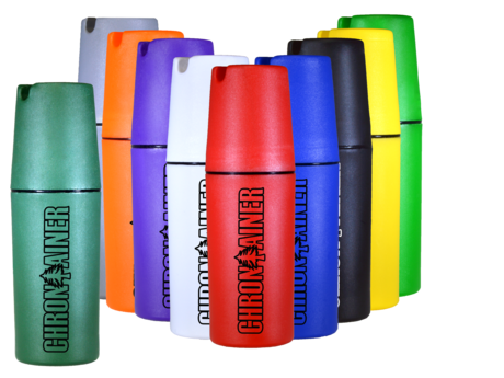 Chrontainer