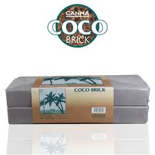 Canna Coco Brick 2 Pack 3.5kg (Makes 40L)