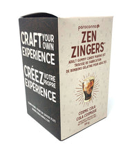 Zen Zingers