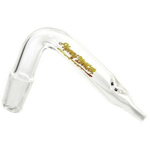 Honey Banger 14mm Male - Downstem Pipes