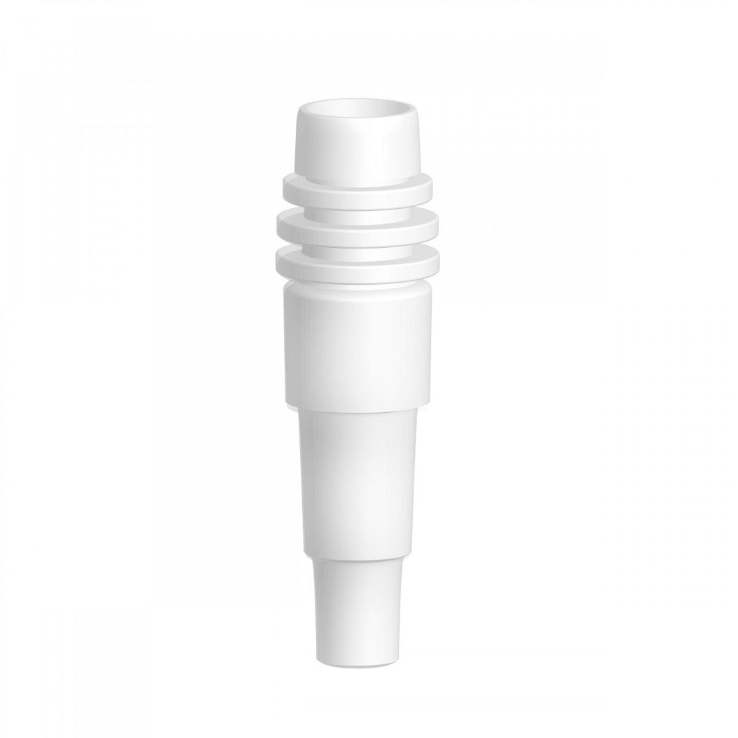 Ceramic Nail Male - Domeless 4 part 19mm or 14mm