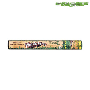 Cyclones Hemp Cones