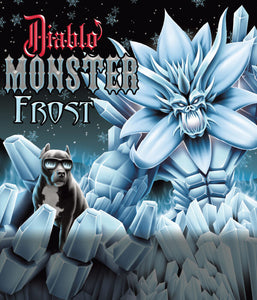 Diablo Monster Frost