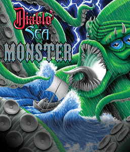 Diablo Sea Monster 3-2-1