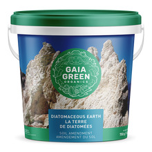 Diatomaceous Earth