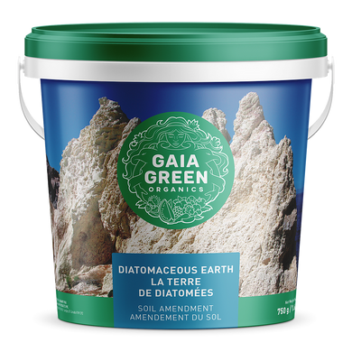 Diatomaceous Earth