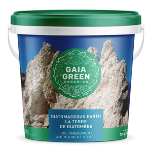 Diatomaceous Earth