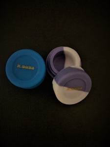 2ml Silicone Container