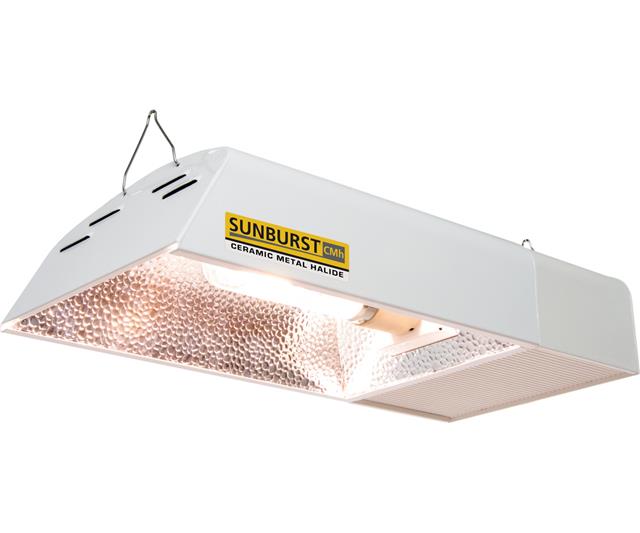 Sunburst 315W CMH 3100K Fixture (50% OFF)