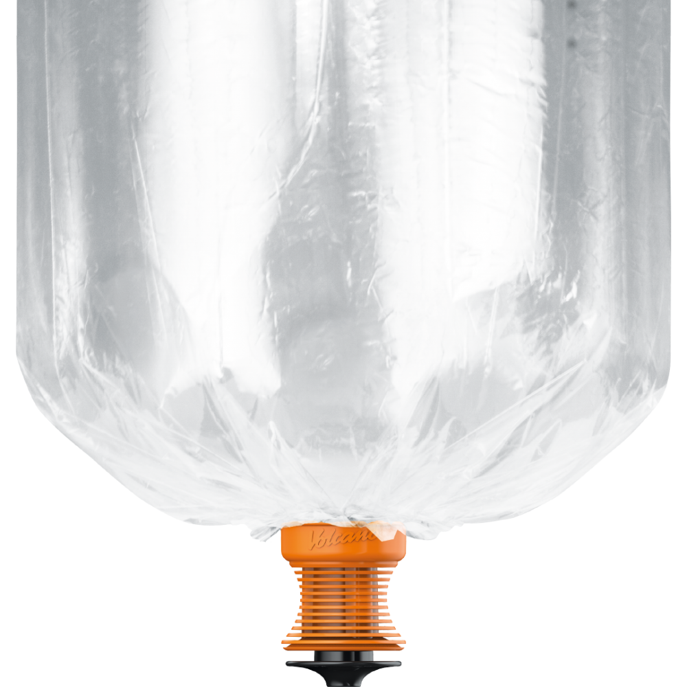 Volcano Easy Valve Bag