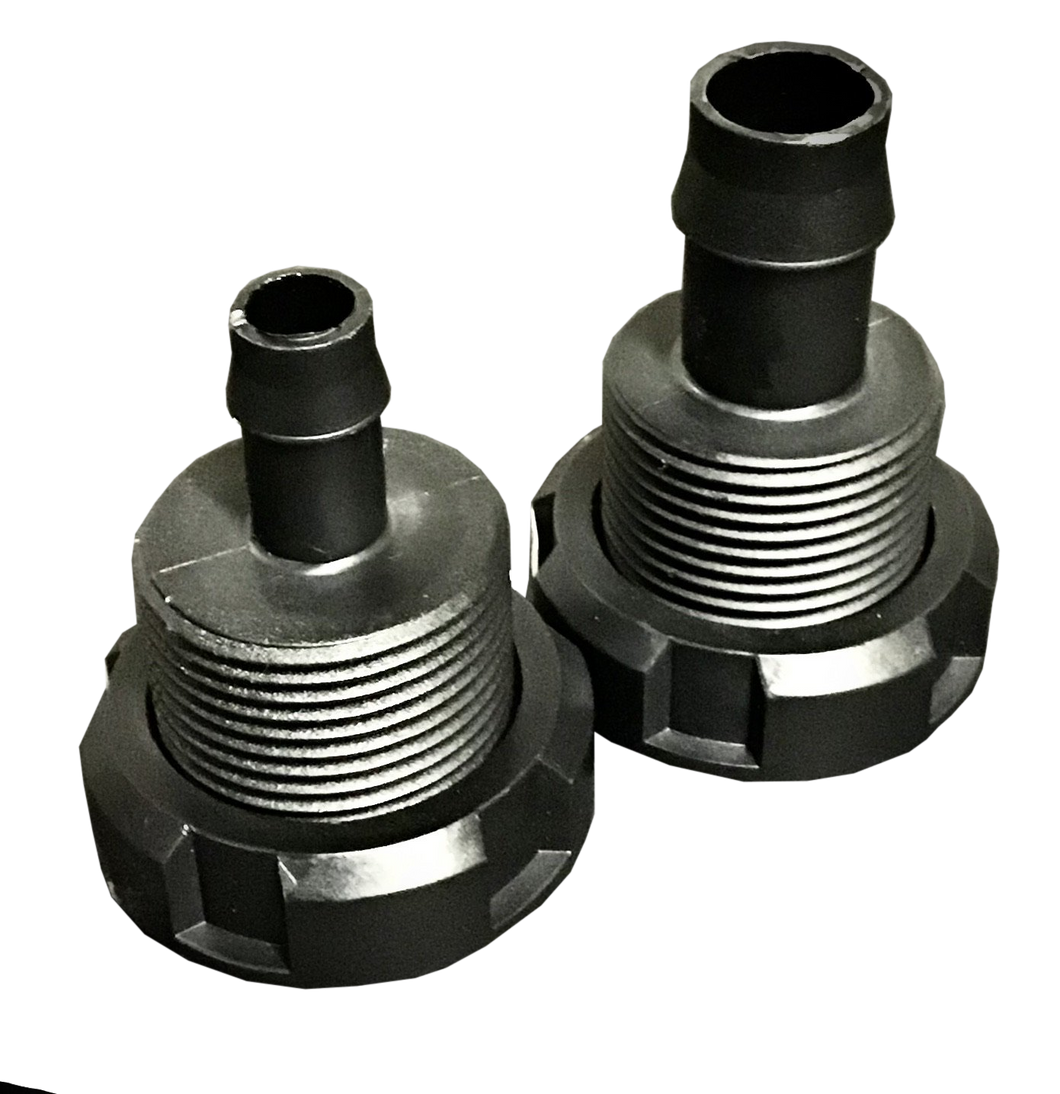 Ebb & Flow Fittings