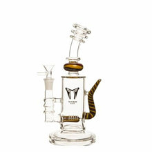10" Titan Viper Glass Bong