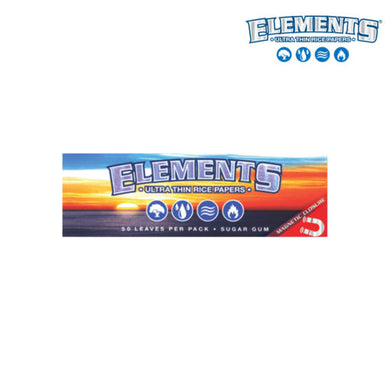 Elements 1 1/4 w/magnet