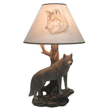 Table Lamps