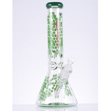 14" Bob Glass Bong