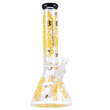 14" Bob Glass Bong
