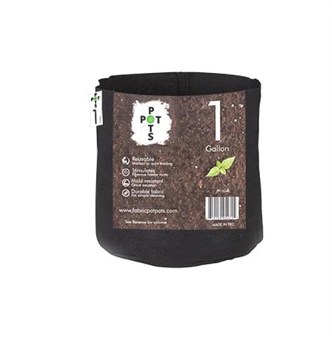 1Gal Fabric Pot