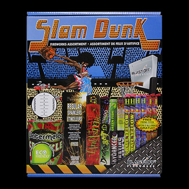 Slam Dunk