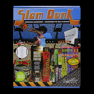 Slam Dunk