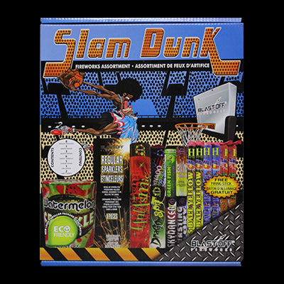 Slam Dunk