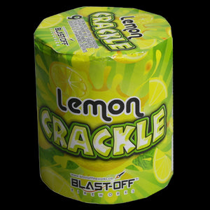 Lemon Crackle