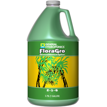 FloraGro