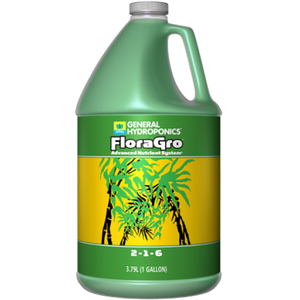 FloraGro