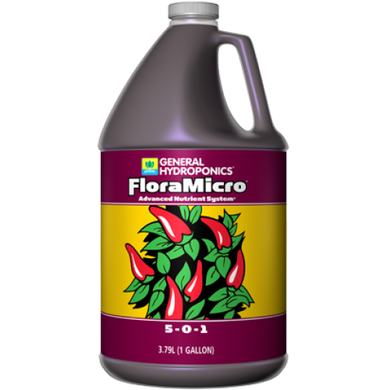 FloraMicro