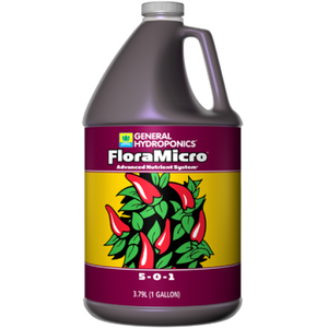 FloraMicro