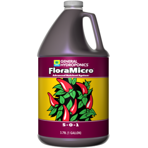 FloraMicro