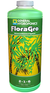 FloraGro