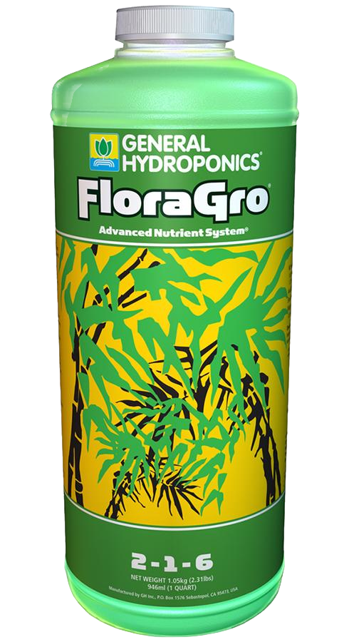 FloraGro