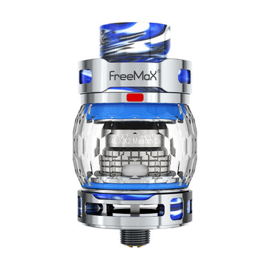 FreeMax Fireluke 3 Tank (3ml/5ml)
