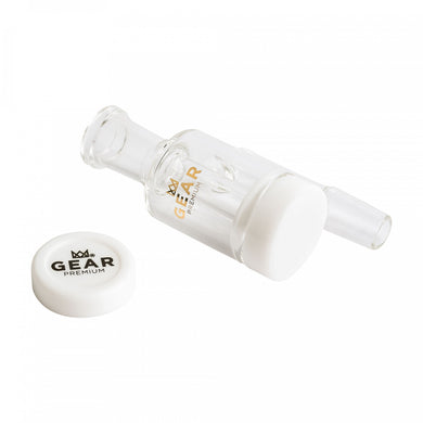 Gear 14mm Female Concentrate Reclaimer